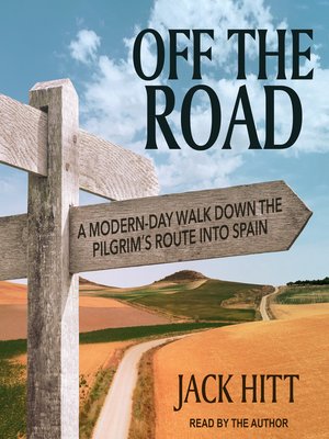 cover image of Off the Road